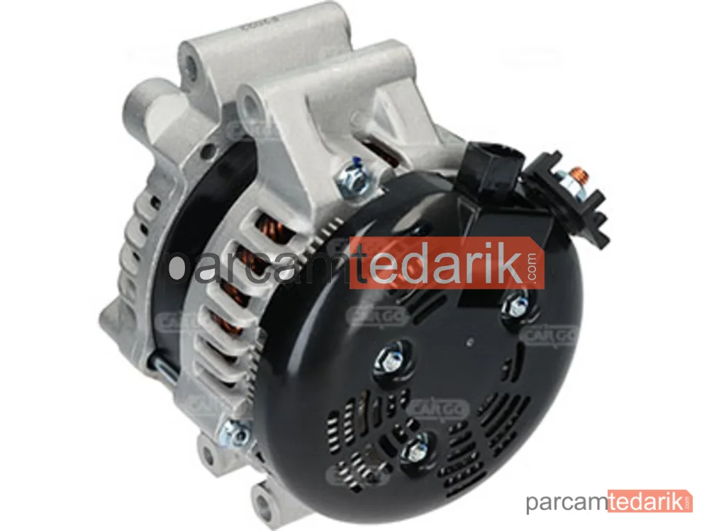 F032116668 | Alternatör — BMW 5 Touring, BMW 5, BMW 7