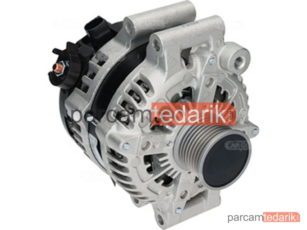 HC-CARGO F032116668 | Alternatör — BMW 5 Touring, BMW 5, BMW 7