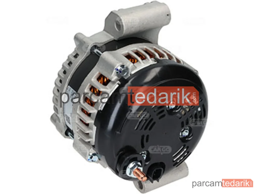 F032116669 | Alternatör — Jeep Grand Cherokee IV, Lancia Thema, Chrysler 300C