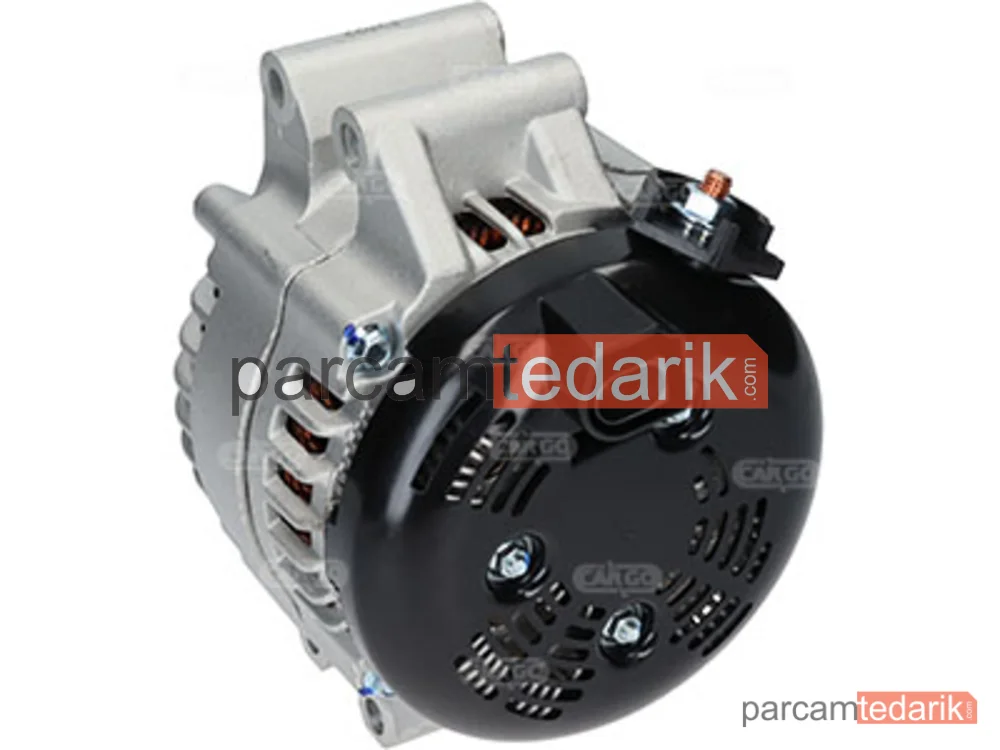 F032116670 | Alternatör — BMW X5, BMW 5 Touring, BMW 5