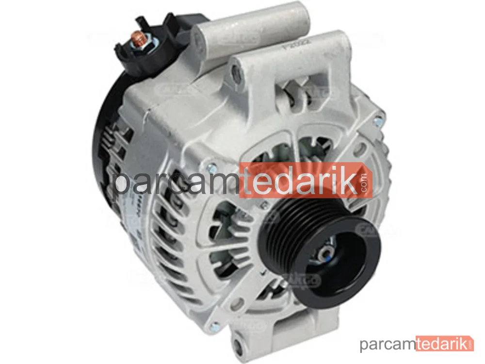 HC-CARGO F032116670 | Alternatör — BMW X5, BMW 5 Touring, BMW 5