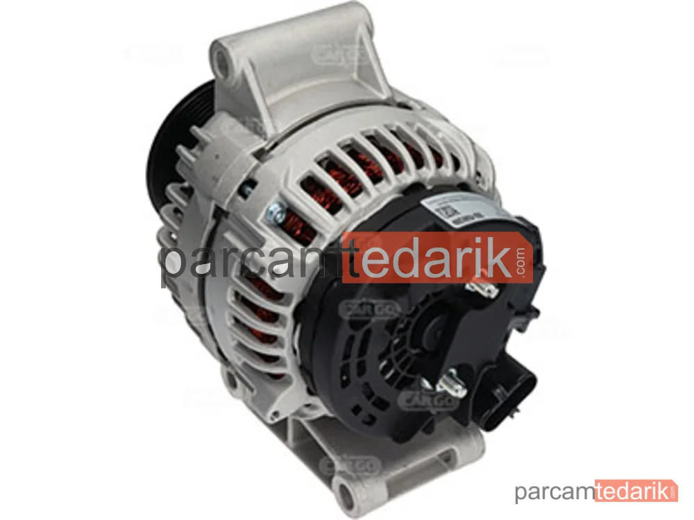 F032116673 | Alternatör — Mercedes-Benz Arocs
