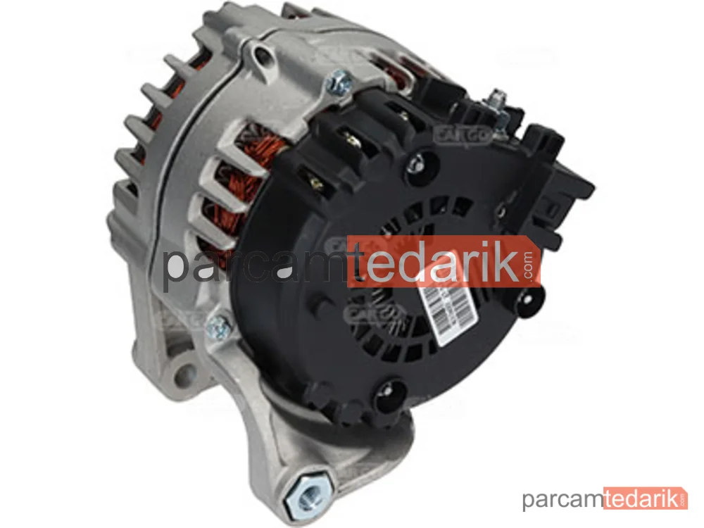 F032116676 | Alternatör — BMW 3 Coupe, BMW 3 Touring, BMW X3