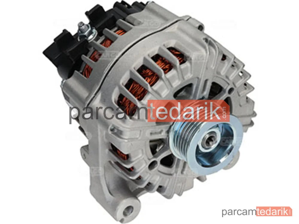 HC-CARGO F032116676 | Alternatör — BMW 3 Coupe, BMW 3 Touring, BMW X3