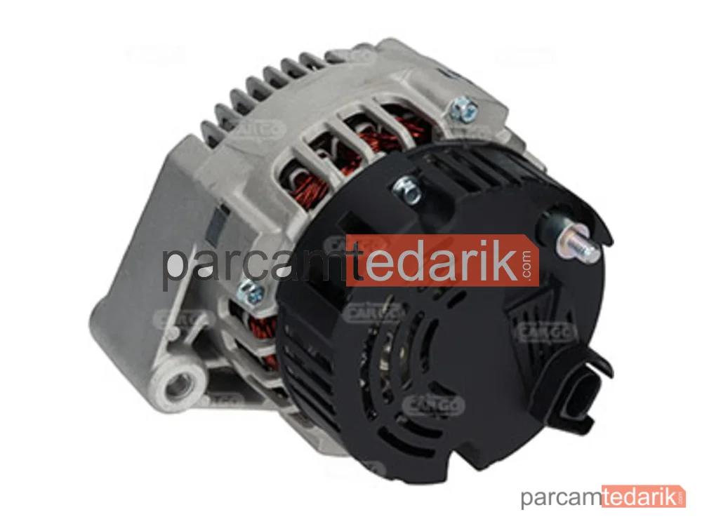 F032116677 | Alternatör — Massey Ferguson MF 8700, Massey Ferguson MF 5600, Valtra S Series