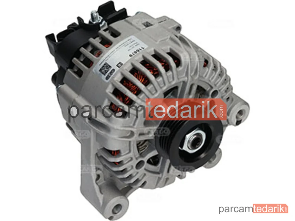 HC-CARGO F032116679 | Alternatör — Toyota Verso