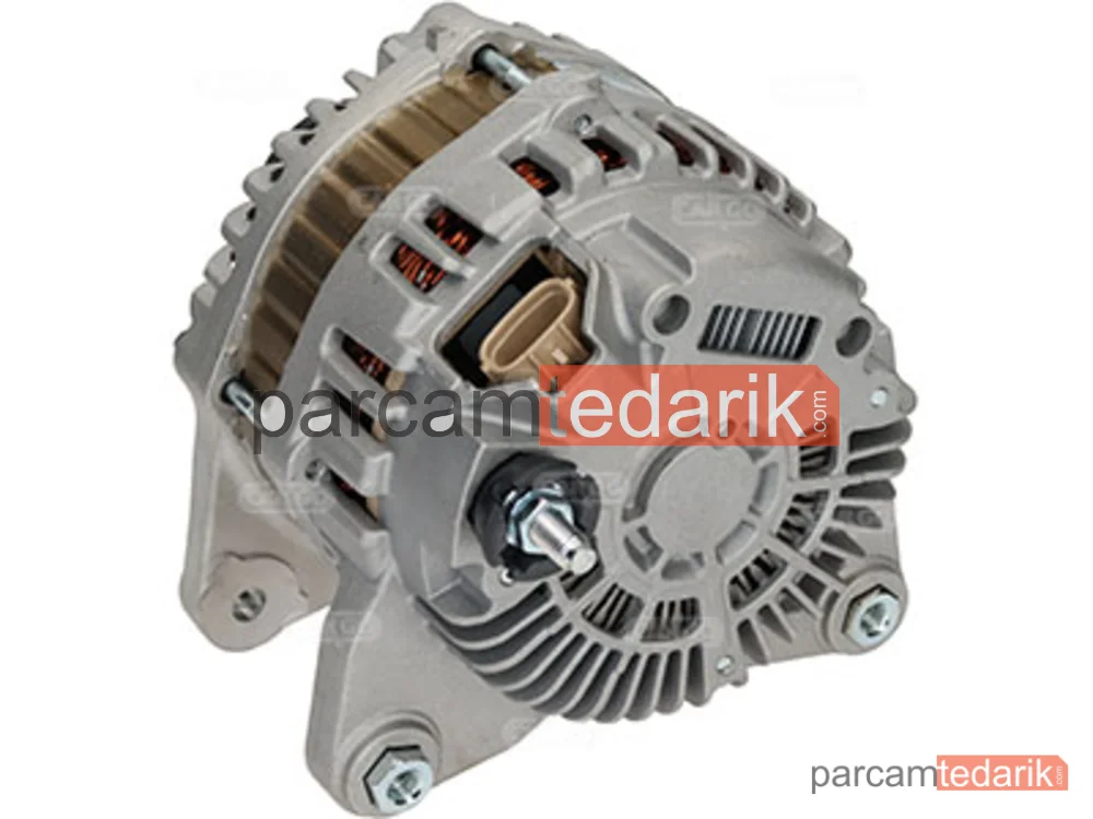 F032116680 | Alternatör — Nissan Juke