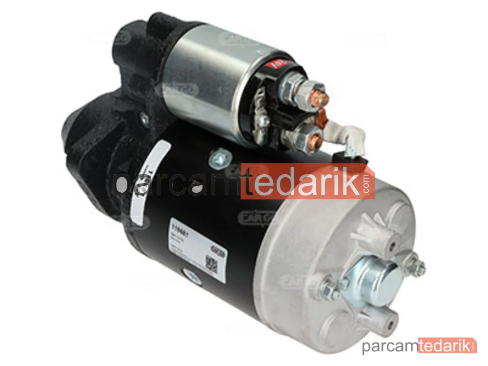HC-CARGO F032116681 | Marş Motoru
