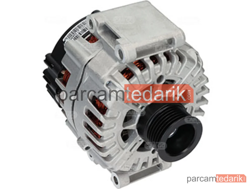 HC-CARGO F032116686 | Alternatör — Mercedes-Benz C-Serisi, Mercedes-Benz C-Serisi T-Model