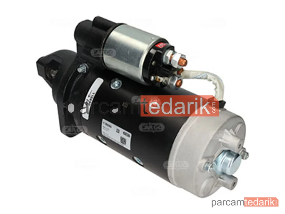 HC-CARGO F032116690 | Marş Motoru — Deutz-Fahr DX
