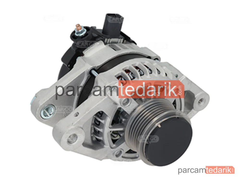 F032116697 | Alternatör — Toyota Aygo, Peugeot 108, Toyota Yaris