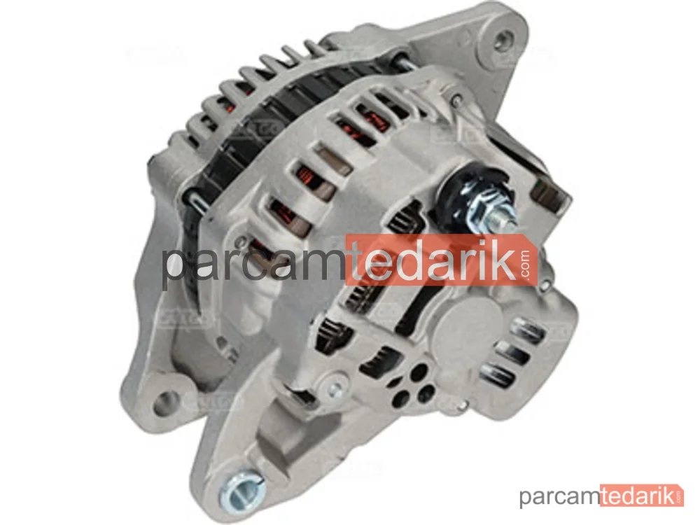 F032116698 | Alternatör — Mitsubishi ASX, Mitsubishi Lancer VIII