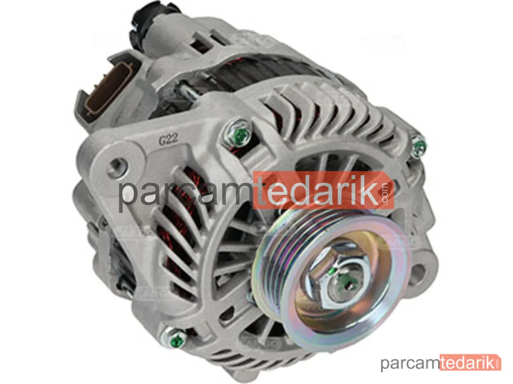 HC-CARGO F032116698 | Alternatör — Mitsubishi ASX, Mitsubishi Lancer VIII