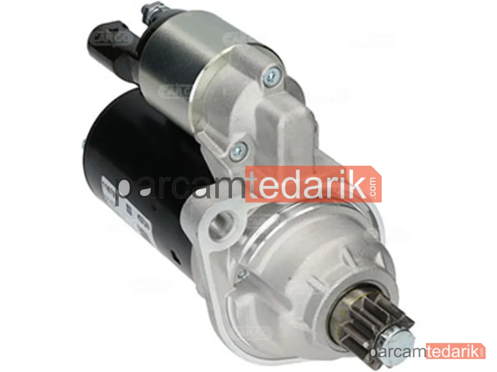 F032116703 | Marş Motoru — VW Jetta IV, Audi TT, Audi TT Roadster