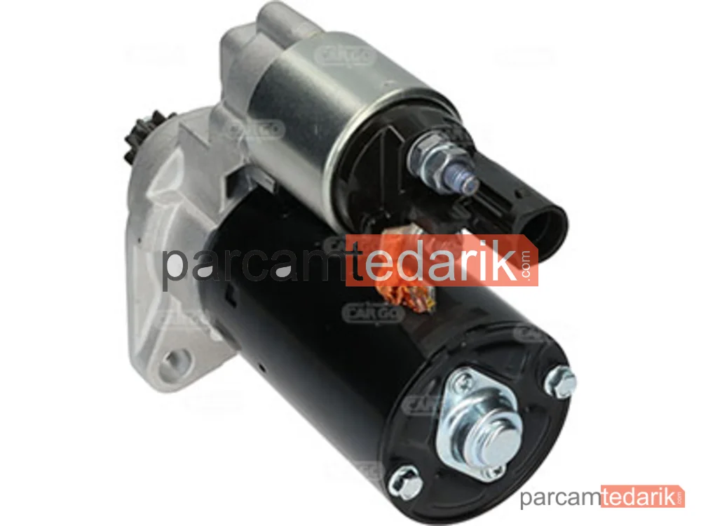 HC-CARGO F032116703 | Marş Motoru — VW Jetta IV, Audi TT, Audi TT Roadster