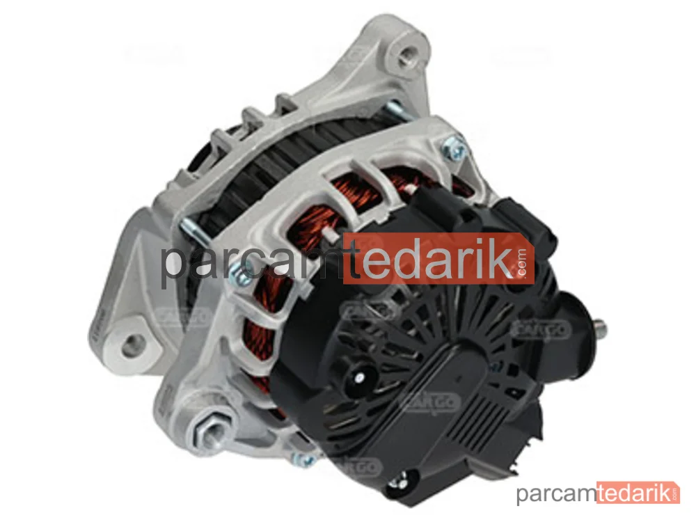 F032116706 | Alternatör — Kia Picanto II, Hyundai i10 I
