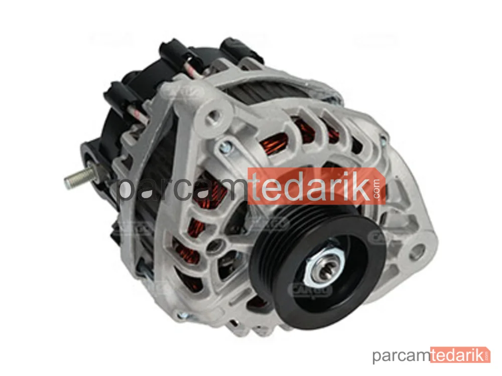 HC-CARGO F032116706 | Alternatör — Kia Picanto II, Hyundai i10 I