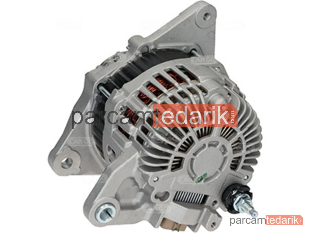F032116707 | Alternatör — Mitsubishi L200 / Triton, Fiat Fullback