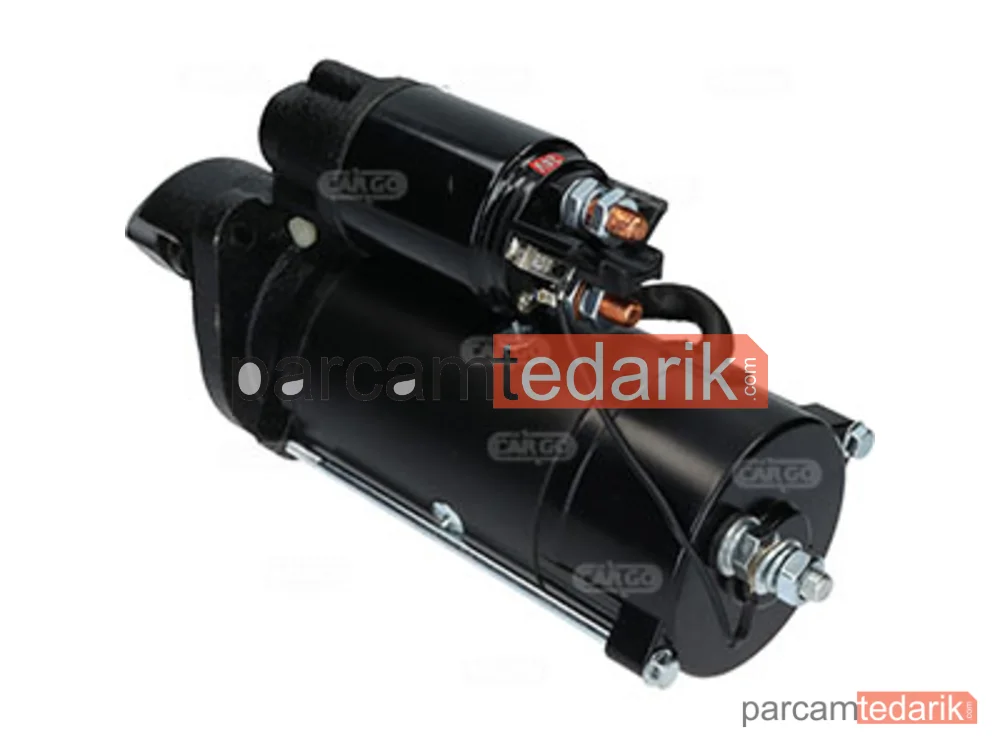 HC-CARGO F032116711 | Marş Motoru