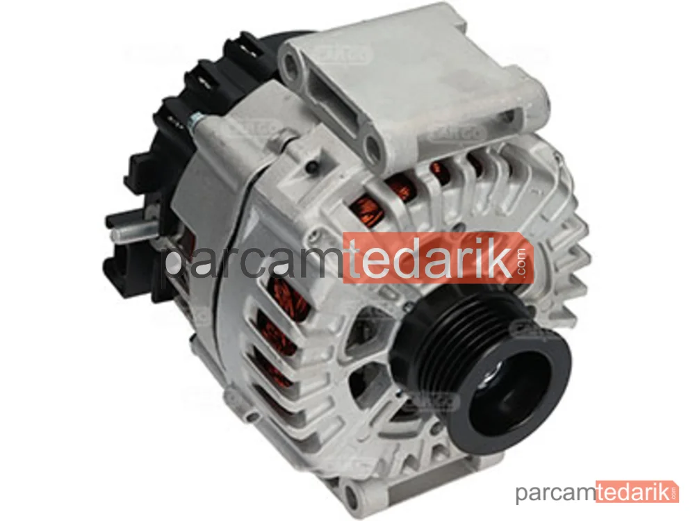 HC-CARGO F032116714 | Alternatör — Mercedes-Benz E-Serisi, Mercedes-Benz E-Serisi T-Model