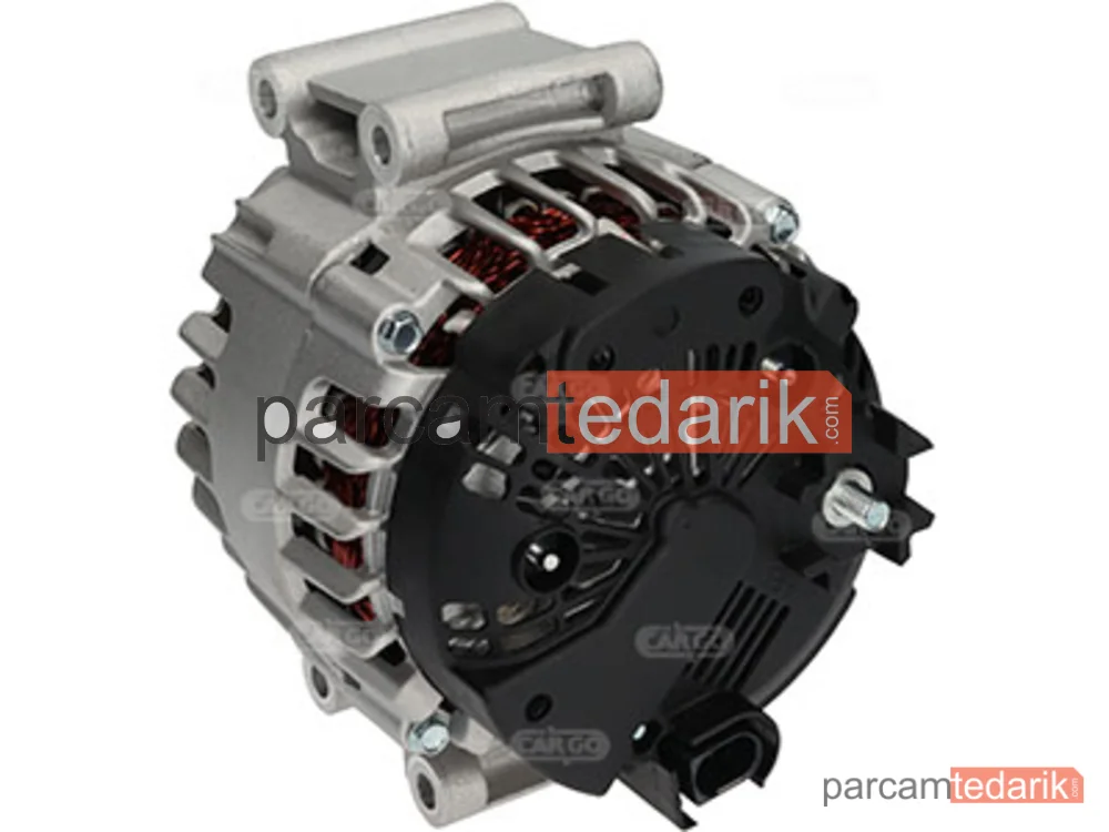 F032116716 | Alternatör — Audi TT, Audi TT Roadster, Audi Q3