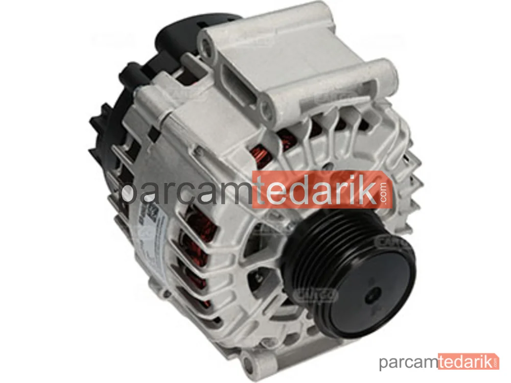 HC-CARGO F032116716 | Alternatör — Audi TT, Audi TT Roadster, Audi Q3