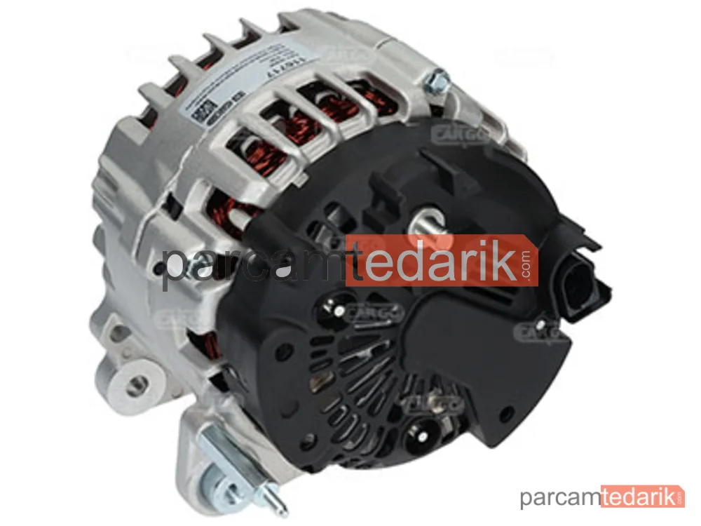 F032116717 | Alternatör — VW Tiguan, VW Multivan T6, VW Transporter T6 / Caravelle T6