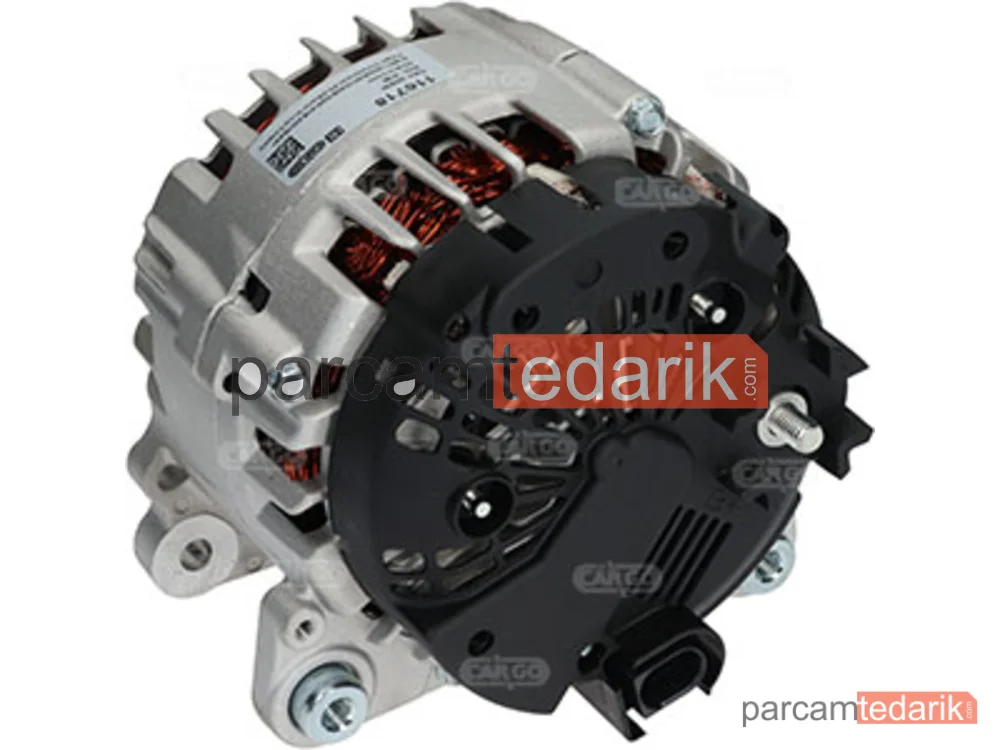 F032116718 | Alternatör — VW Amarok