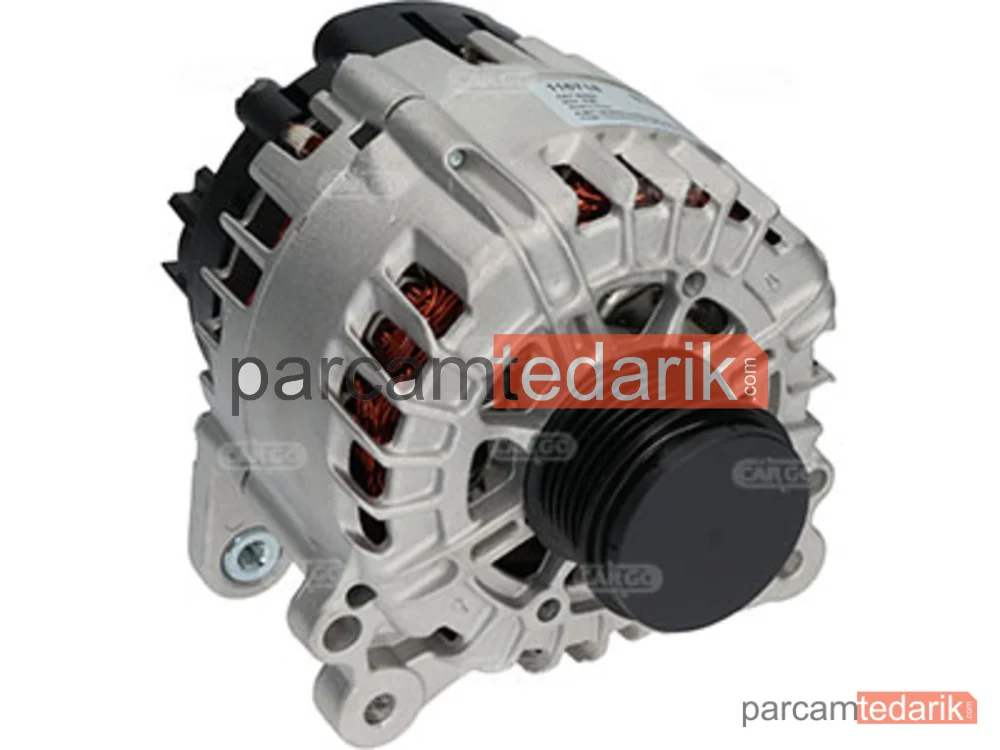 HC-CARGO F032116718 | Alternatör — VW Amarok