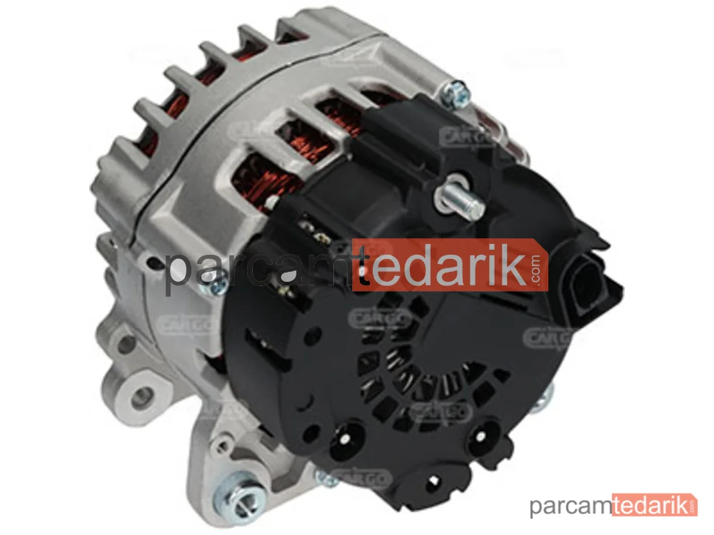 F032116719 | Alternatör — Audi A4 B8, Audi Q5, Audi A5