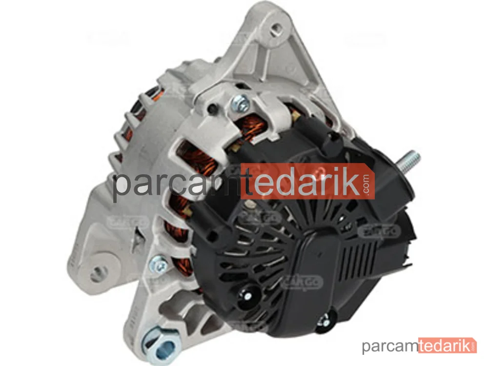 F032116721 | Alternatör — Hyundai ix35, Fiat Fiorino MPV, Hyundai i40 I