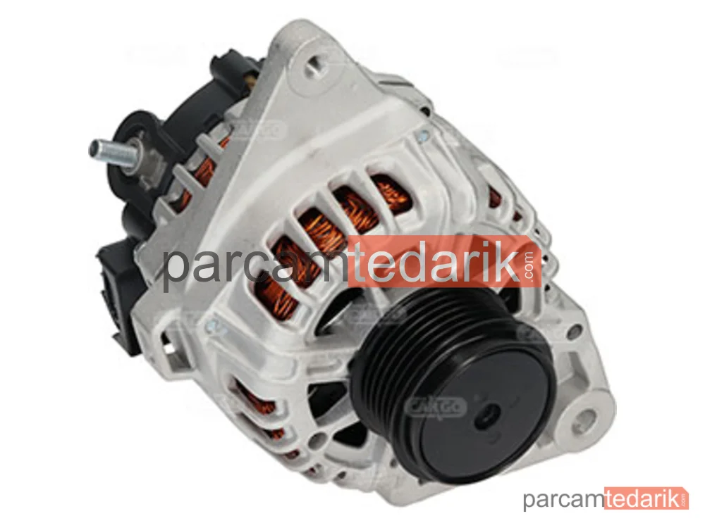 HC-CARGO F032116721 | Alternatör — Hyundai ix35, Fiat Fiorino MPV, Hyundai i40 I