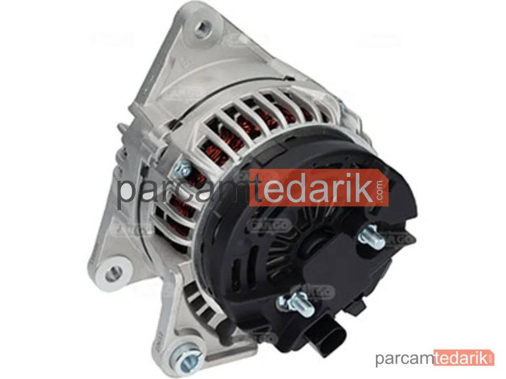 F032116725 | Alternatör — Fuso (Mitsubishi) Canter VIII