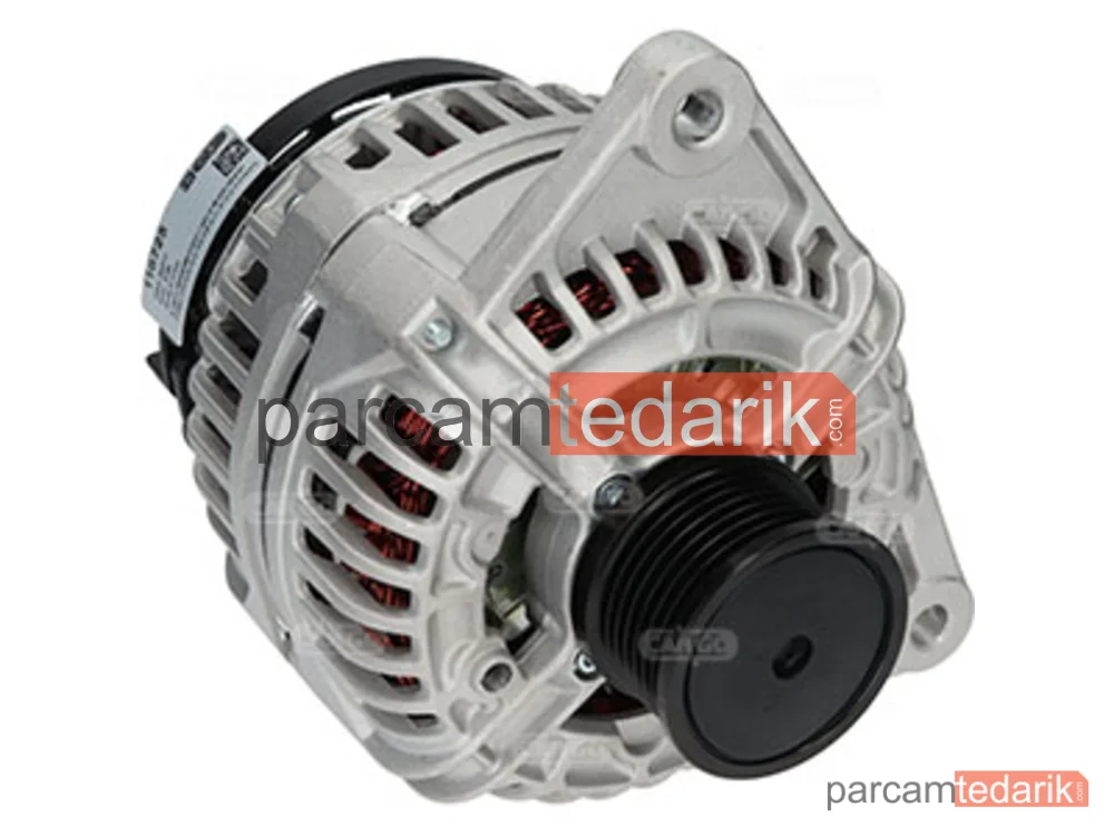 HC-CARGO F032116725 | Alternatör — Fuso (Mitsubishi) Canter VIII