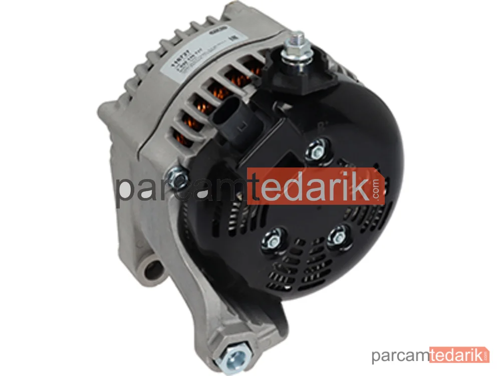 F032116727 | Alternatör — BMW 1, Mini Countryman, BMW 5