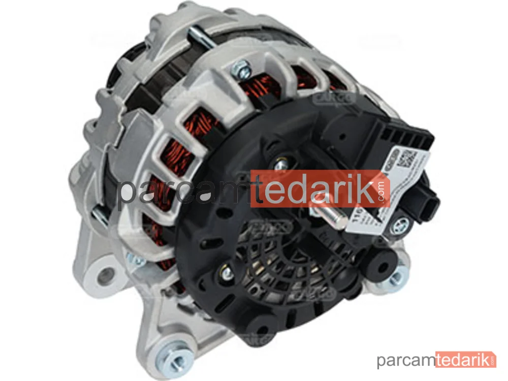 Alternatör — Dacia Duster, Dacia Dokker, Dacia Dokker MPV - F032116734