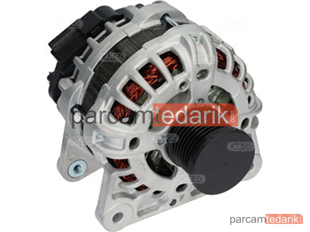 HC-CARGO F032116734 | Alternatör — Dacia Duster, Dacia Dokker, Dacia Dokker MPV