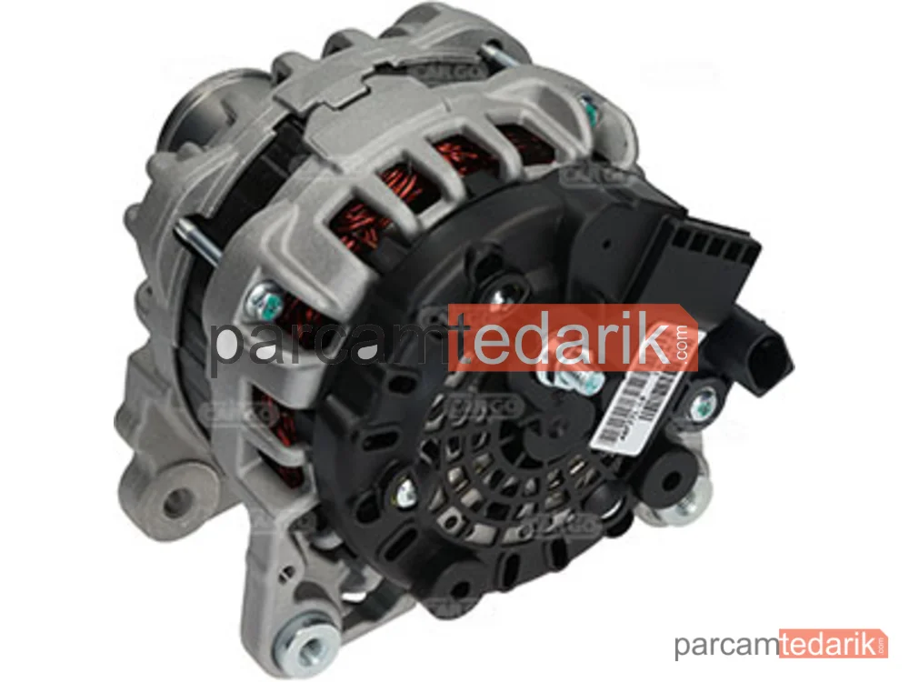 F032116753 | Alternatör — Skoda Octavia III, Skoda Octavia III Combi
