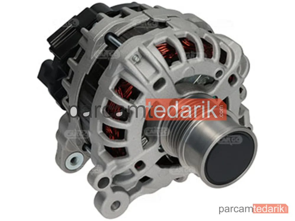 HC-CARGO F032116753 | Alternatör — Skoda Octavia III, Skoda Octavia III Combi