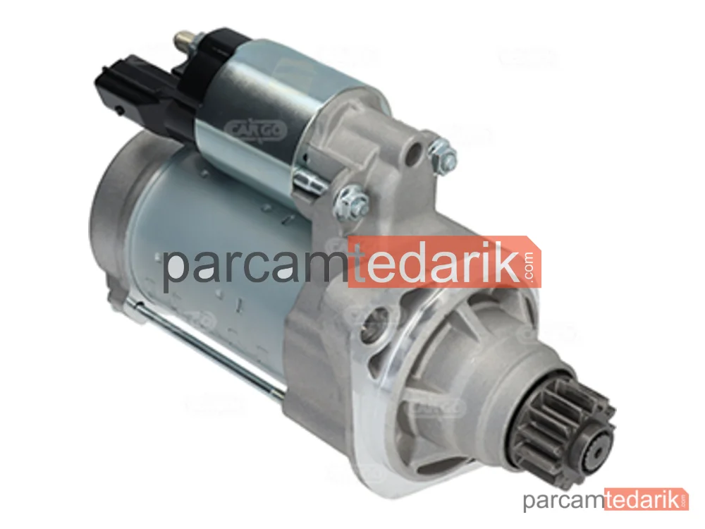 F032116756 | Marş Motoru — VW Caddy Alltrack IV, VW Caddy Alltrack IV MPV, VW Caddy IV