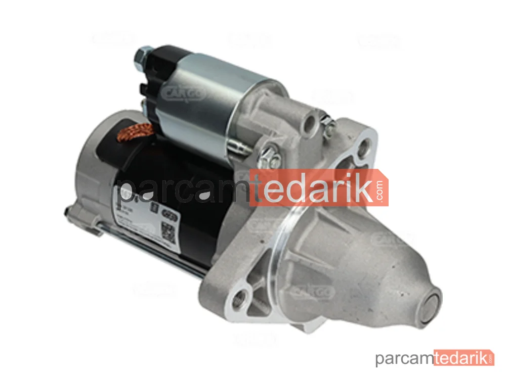 F032116776 | Marş Motoru — Daihatsu Cuore VII, Daihatsu Sirion, Subaru Justy IV