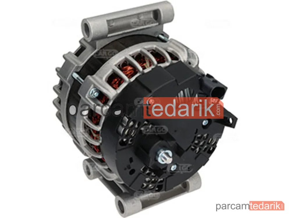 F032116782 | Alternatör — Ford Transit V363