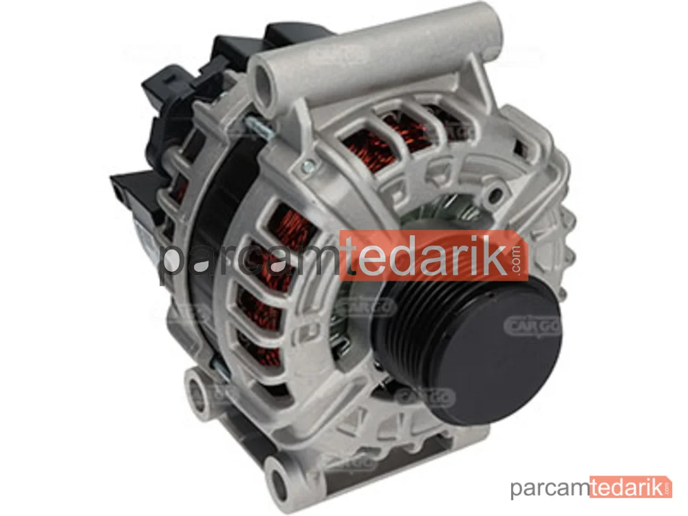 HC-CARGO F032116782 | Alternatör — Ford Transit V363