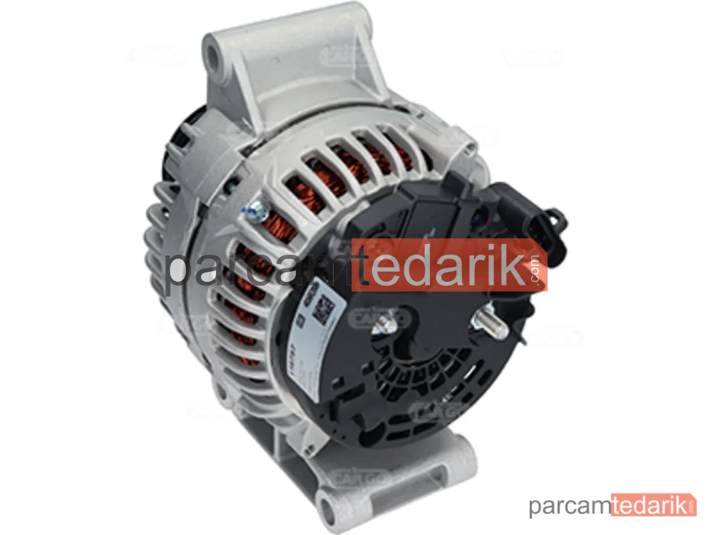 F032116787 | Alternatör — Mercedes-Benz Arocs