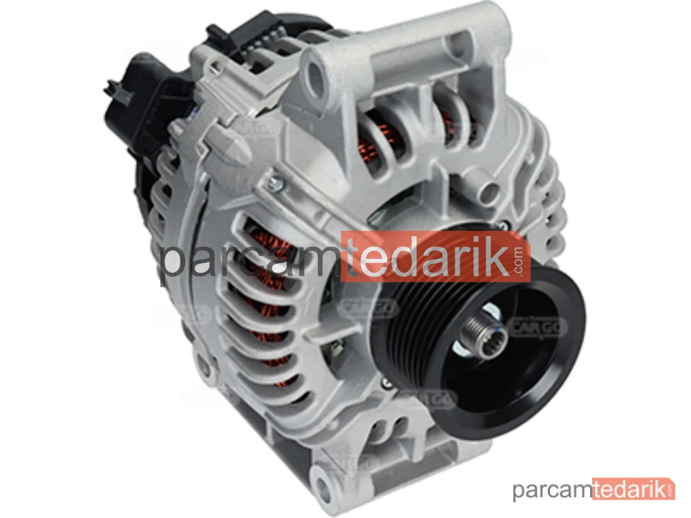 HC-CARGO F032116787 | Alternatör — Mercedes-Benz Arocs