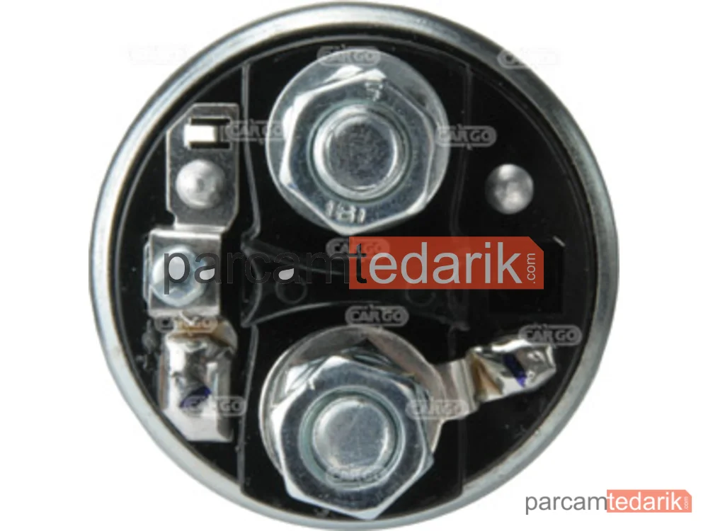HC-CARGO F032130297 | Marş Otomatiği