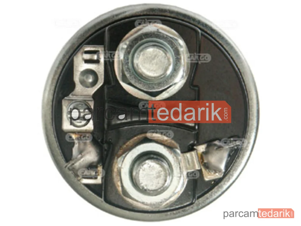 HC-CARGO F032130300 | Marş Otomatiği