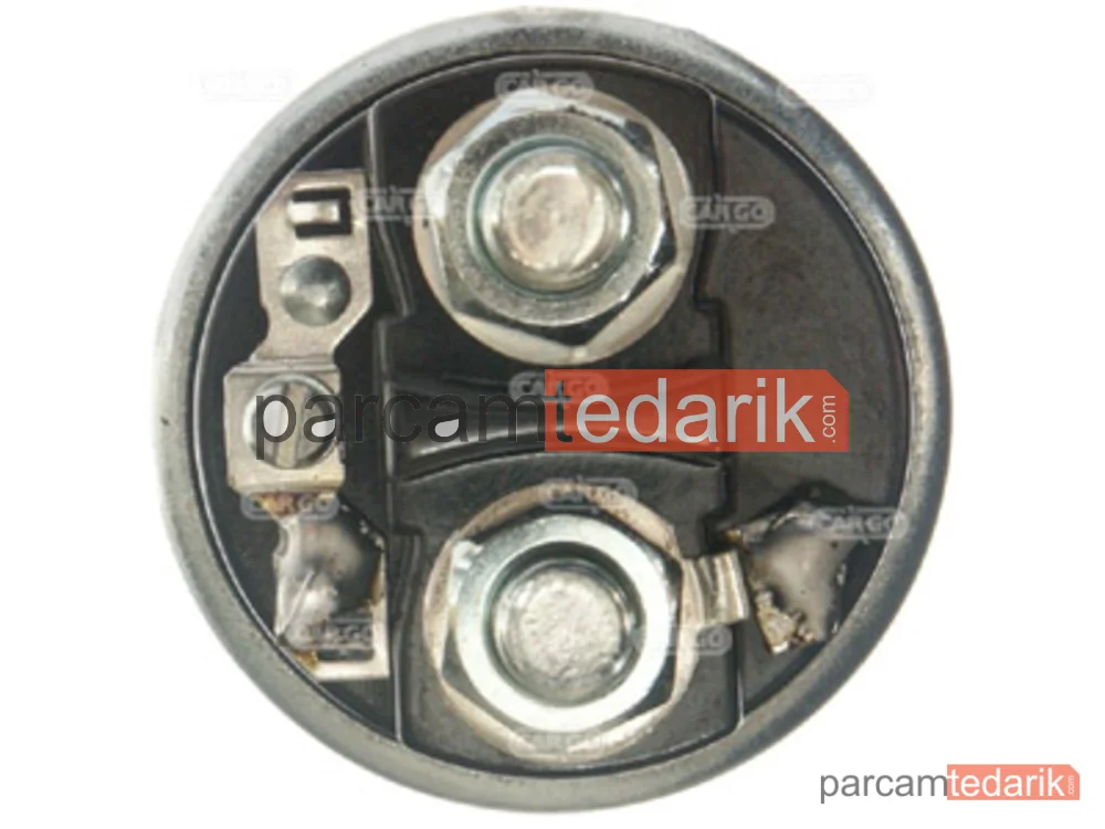 HC-CARGO F032130301 | Marş Otomatiği