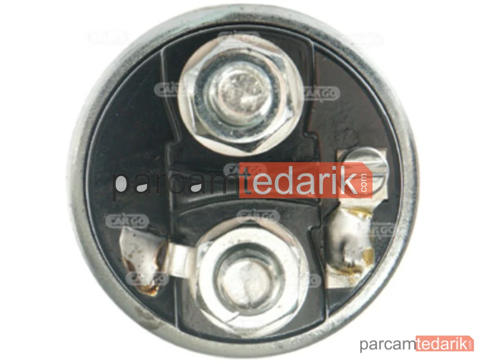 HC-CARGO F032130302 | Marş Otomatiği