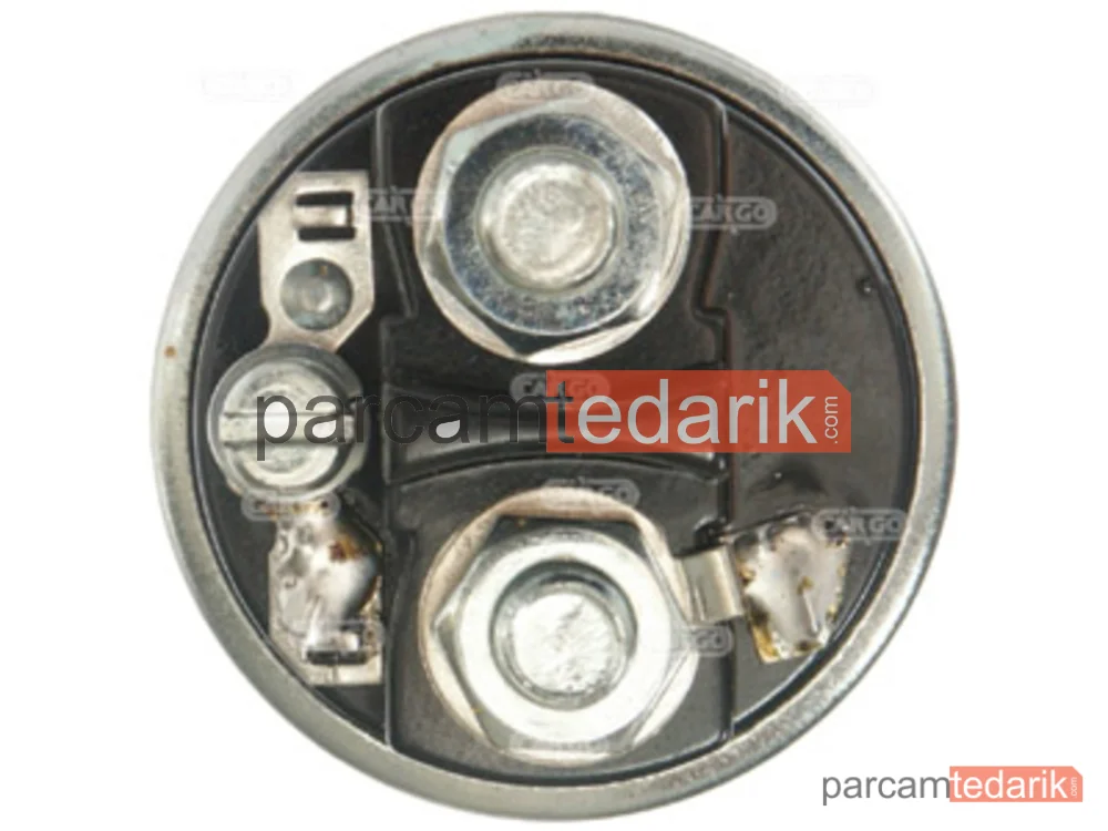 HC-CARGO F032130303 | Marş Otomatiği